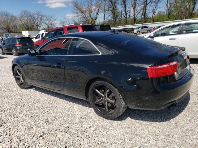 Photo 1 VIN: WAUGFAFR9AA043432 - AUDI A5 