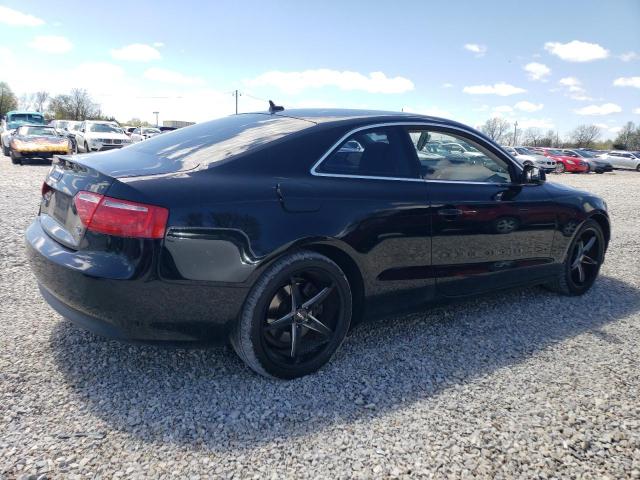 Photo 2 VIN: WAUGFAFR9AA043432 - AUDI A5 