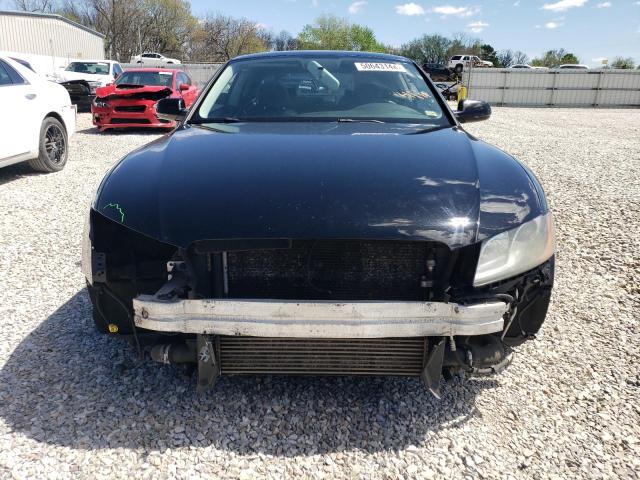 Photo 4 VIN: WAUGFAFR9AA043432 - AUDI A5 