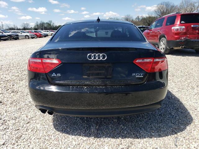 Photo 5 VIN: WAUGFAFR9AA043432 - AUDI A5 