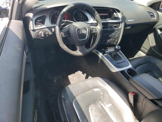 Photo 7 VIN: WAUGFAFR9AA043432 - AUDI A5 