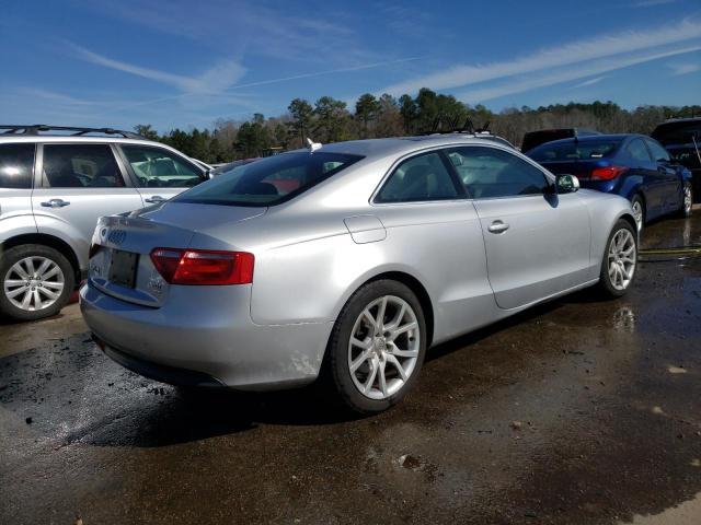 Photo 2 VIN: WAUGFAFRXAA066184 - AUDI A5 PREMIUM 