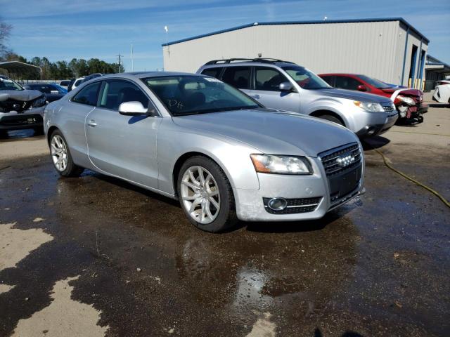 Photo 3 VIN: WAUGFAFRXAA066184 - AUDI A5 PREMIUM 