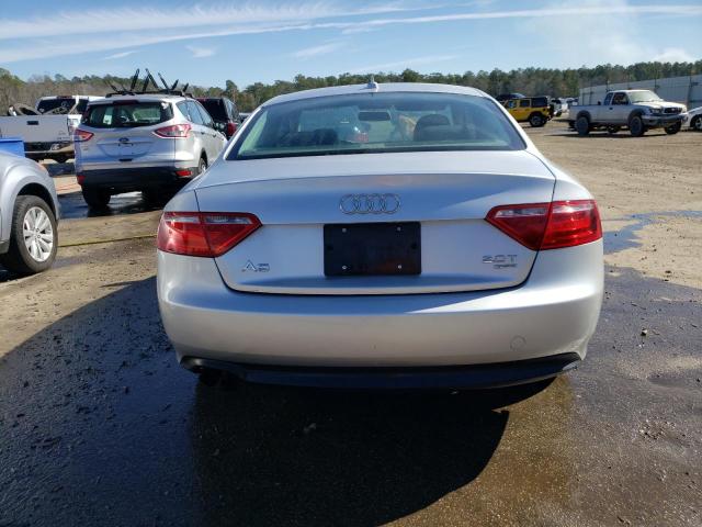 Photo 5 VIN: WAUGFAFRXAA066184 - AUDI A5 PREMIUM 