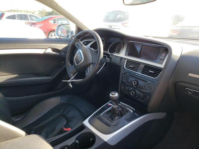 Photo 7 VIN: WAUGFAFRXAA066184 - AUDI A5 PREMIUM 