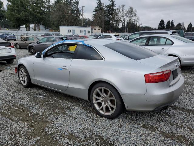 Photo 1 VIN: WAUGFAFRXAA069201 - AUDI A5 PREMIUM 