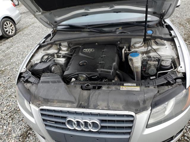 Photo 10 VIN: WAUGFAFRXAA069201 - AUDI A5 PREMIUM 