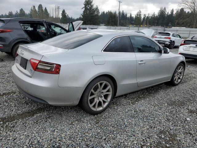 Photo 2 VIN: WAUGFAFRXAA069201 - AUDI A5 PREMIUM 