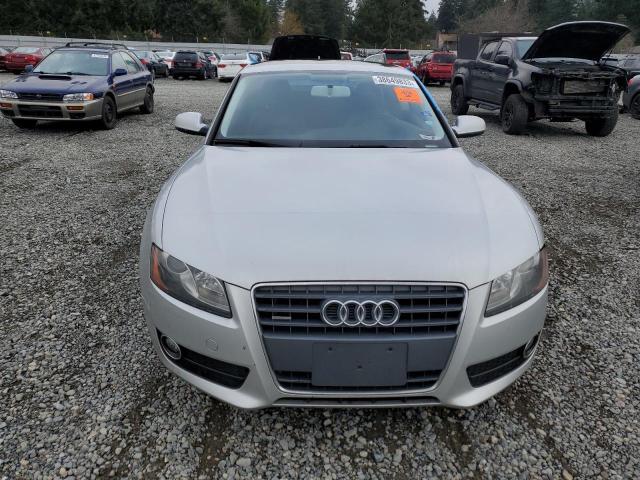 Photo 4 VIN: WAUGFAFRXAA069201 - AUDI A5 PREMIUM 