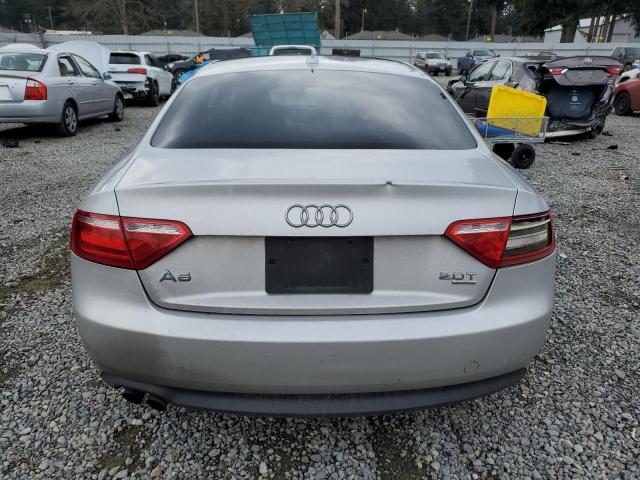 Photo 5 VIN: WAUGFAFRXAA069201 - AUDI A5 PREMIUM 