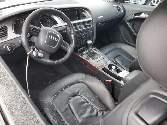 Photo 7 VIN: WAUGFAFRXAA069201 - AUDI A5 PREMIUM 