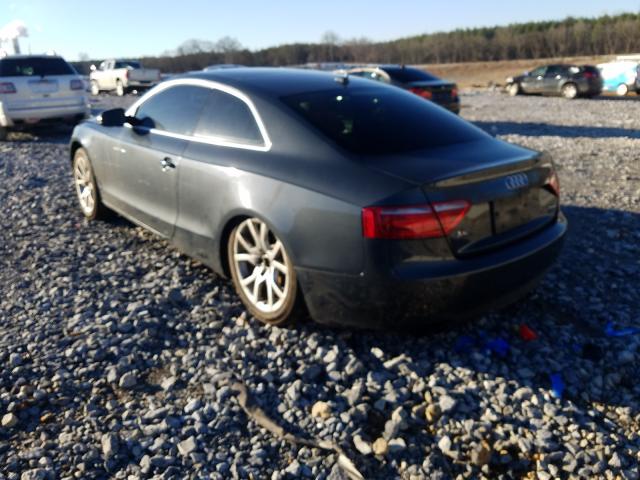 Photo 2 VIN: WAUGFAFRXBA041254 - AUDI A5 PREMIUM 