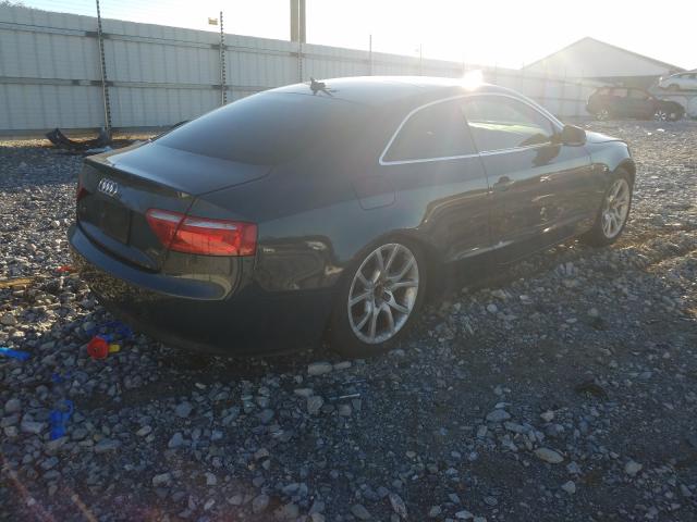 Photo 3 VIN: WAUGFAFRXBA041254 - AUDI A5 PREMIUM 