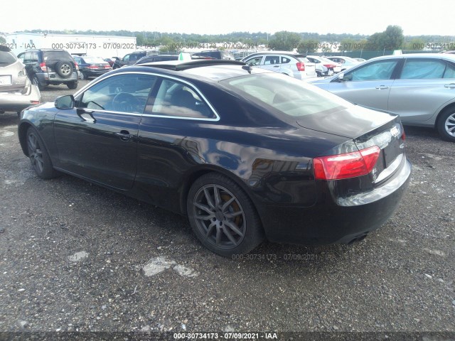 Photo 2 VIN: WAUGFAFRXDA014624 - AUDI A5 