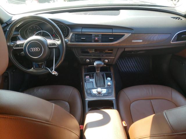 Photo 7 VIN: WAUGFBFC2FN032208 - AUDI A6 PREMIUM 