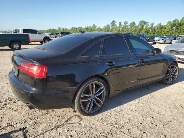 Photo 2 VIN: WAUGFBFC4FN030251 - AUDI A6 