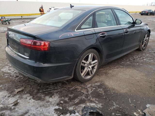 Photo 3 VIN: WAUGFBFC9GN093959 - AUDI A6 