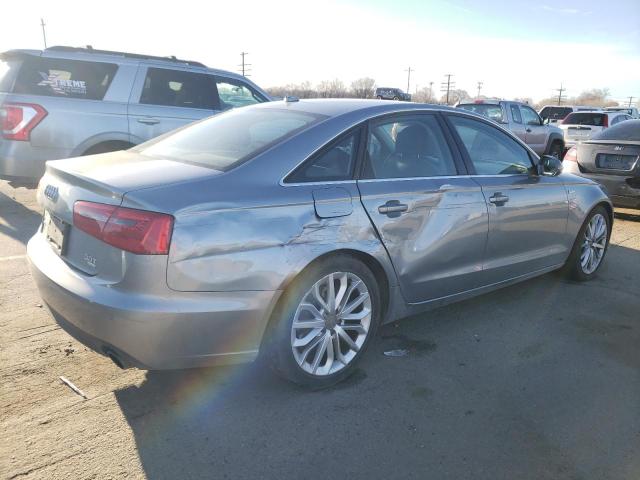 Photo 2 VIN: WAUGGAFC0CN047874 - AUDI A6 