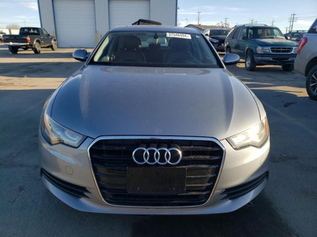 Photo 4 VIN: WAUGGAFC0CN047874 - AUDI A6 