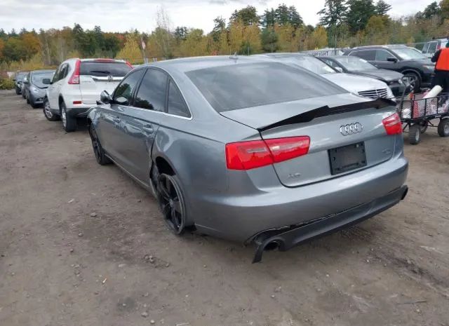 Photo 2 VIN: WAUGGAFC0CN062469 - AUDI A6 