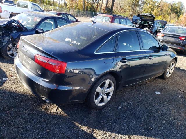 Photo 2 VIN: WAUGGAFC0CN095388 - AUDI A6 