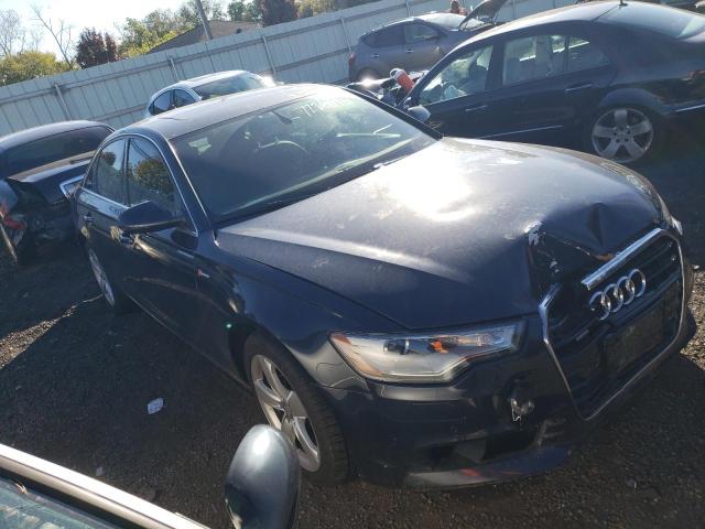 Photo 3 VIN: WAUGGAFC0CN095388 - AUDI A6 