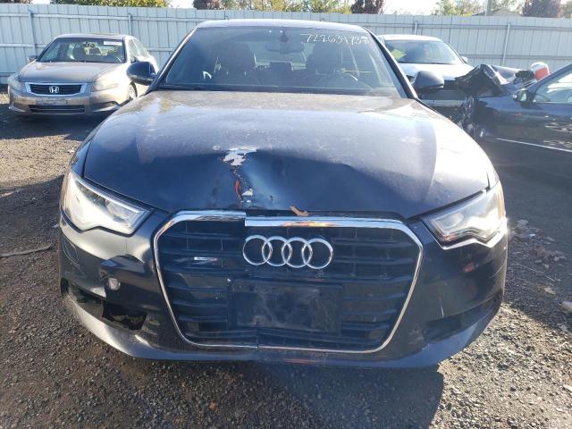 Photo 4 VIN: WAUGGAFC0CN095388 - AUDI A6 