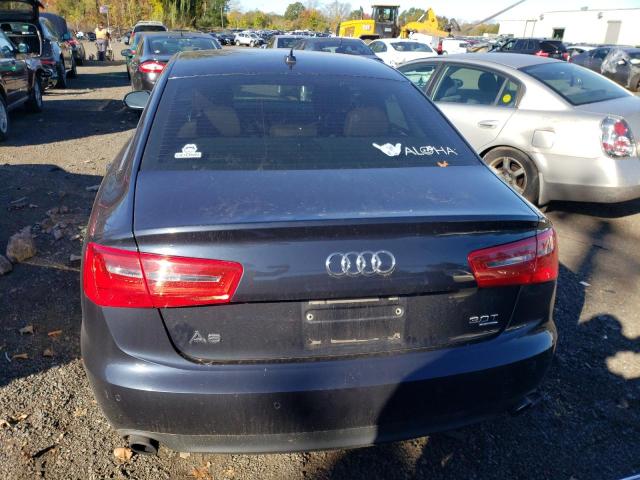 Photo 5 VIN: WAUGGAFC0CN095388 - AUDI A6 