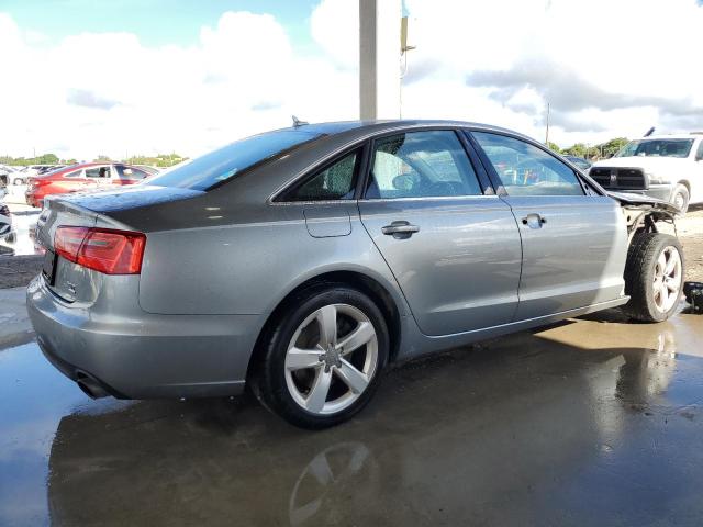 Photo 2 VIN: WAUGGAFC0CN103795 - AUDI A6 