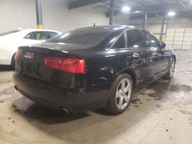 Photo 3 VIN: WAUGGAFC0CN141253 - AUDI A6 PREMIUM 