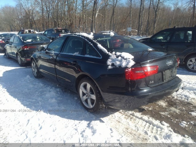 Photo 2 VIN: WAUGGAFC0CN151328 - AUDI A6 