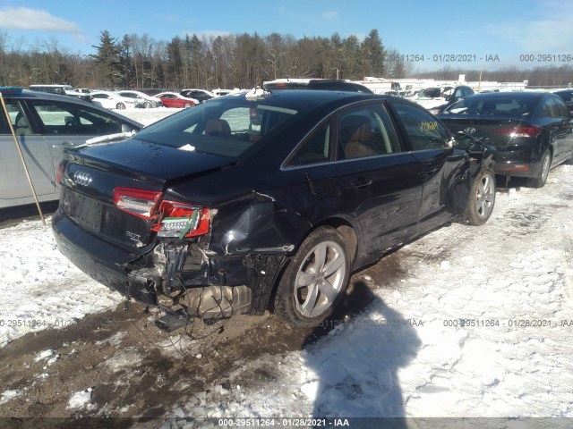 Photo 3 VIN: WAUGGAFC0CN151328 - AUDI A6 