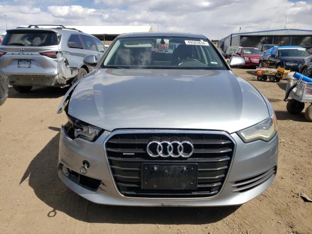 Photo 4 VIN: WAUGGAFC0CN164399 - AUDI A6 