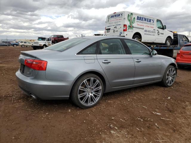 Photo 2 VIN: WAUGGAFC0DN009384 - AUDI A6 PREMIUM 