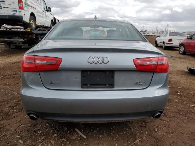 Photo 5 VIN: WAUGGAFC0DN009384 - AUDI A6 PREMIUM 