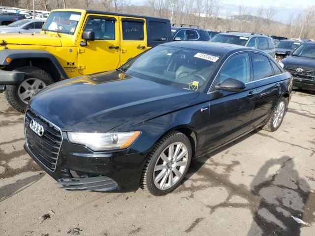 Photo 0 VIN: WAUGGAFC0DN026296 - AUDI A6 PREMIUM 