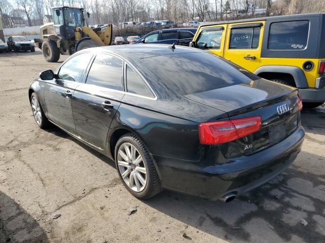 Photo 1 VIN: WAUGGAFC0DN026296 - AUDI A6 PREMIUM 