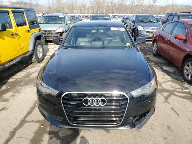 Photo 4 VIN: WAUGGAFC0DN026296 - AUDI A6 PREMIUM 