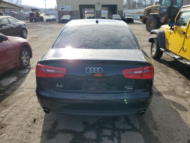 Photo 5 VIN: WAUGGAFC0DN026296 - AUDI A6 PREMIUM 