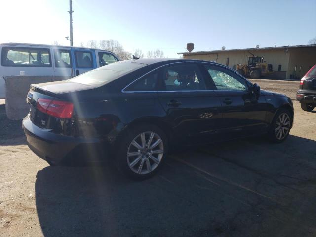 Photo 2 VIN: WAUGGAFC0DN032096 - AUDI A6 