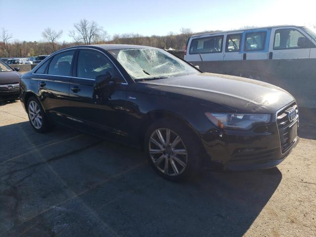 Photo 3 VIN: WAUGGAFC0DN032096 - AUDI A6 