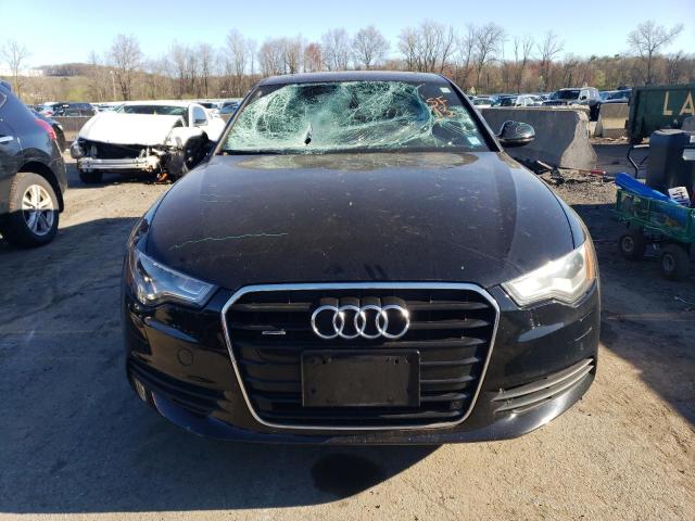 Photo 4 VIN: WAUGGAFC0DN032096 - AUDI A6 