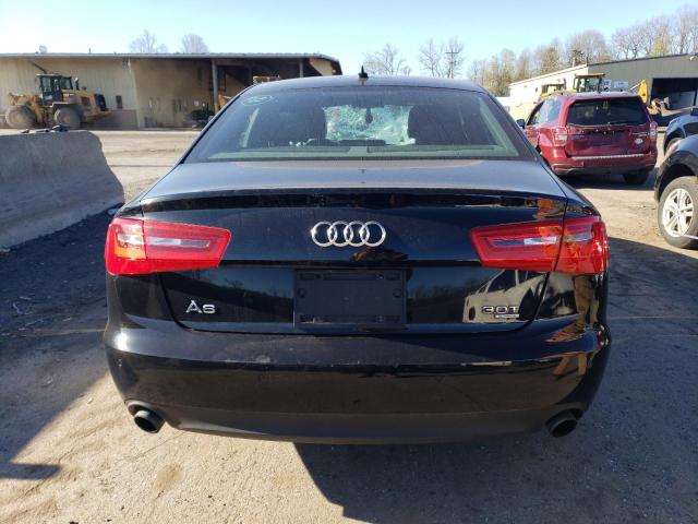 Photo 5 VIN: WAUGGAFC0DN032096 - AUDI A6 