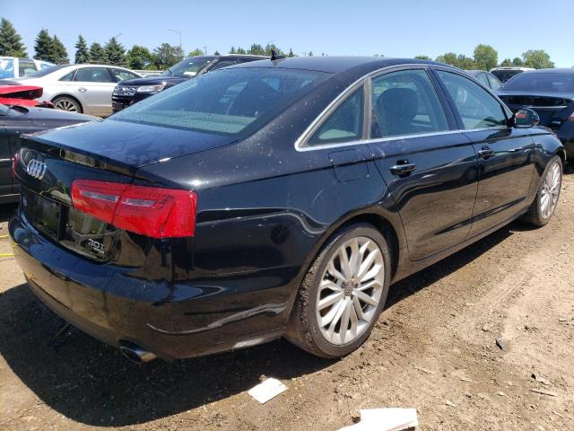 Photo 2 VIN: WAUGGAFC0DN116516 - AUDI A6 