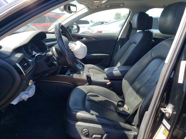 Photo 6 VIN: WAUGGAFC0DN116516 - AUDI A6 