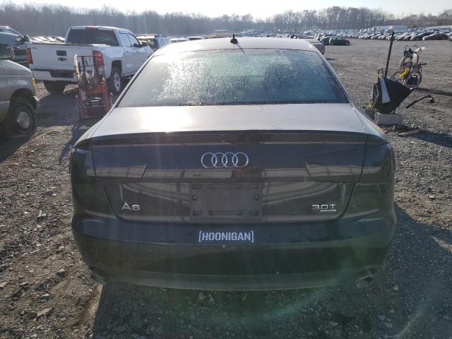 Photo 5 VIN: WAUGGAFC0DN123658 - AUDI A6 