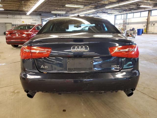 Photo 5 VIN: WAUGGAFC1CN039086 - AUDI A6 