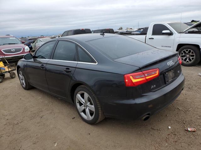 Photo 1 VIN: WAUGGAFC1CN098011 - AUDI A6 PREMIUM 