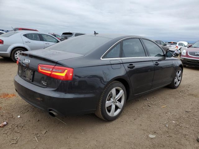 Photo 2 VIN: WAUGGAFC1CN098011 - AUDI A6 PREMIUM 