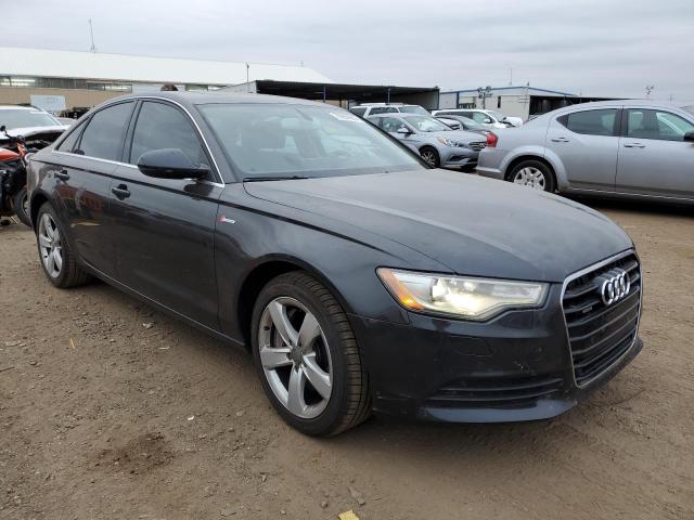 Photo 3 VIN: WAUGGAFC1CN098011 - AUDI A6 PREMIUM 